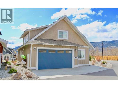 2450 Radio Tower Road Unit# 4  Oliver, BC V0H 1T1