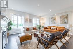 483 TERRACE WAY  Oakville, ON L6M 1N5