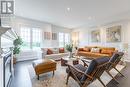 483 Terrace Way, Oakville, ON  - Indoor Photo Showing Living Room 