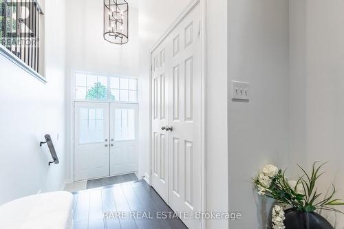 483 Terrace Way, Oakville, ON - Indoor Photo Showing Other Room