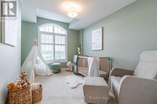 483 Terrace Way, Oakville, ON - Indoor