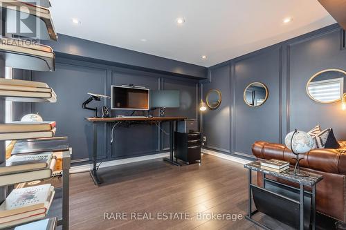 483 Terrace Way, Oakville, ON - Indoor