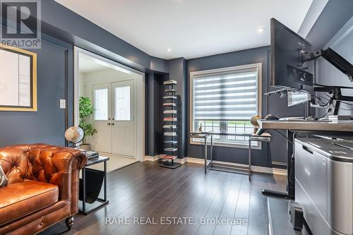 483 Terrace Way, Oakville, ON - Indoor