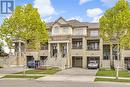 483 Terrace Way, Oakville, ON  - Outdoor With Facade 