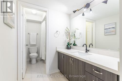 483 Terrace Way, Oakville, ON - Indoor Photo Showing Bathroom