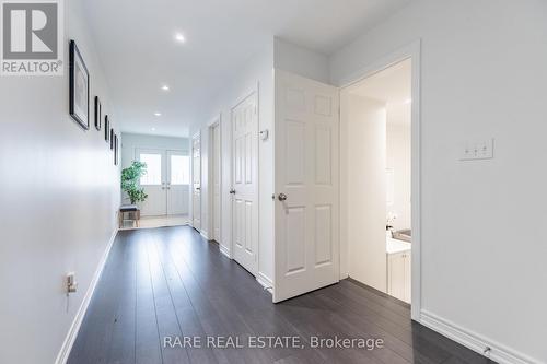 483 Terrace Way, Oakville, ON - Indoor Photo Showing Other Room