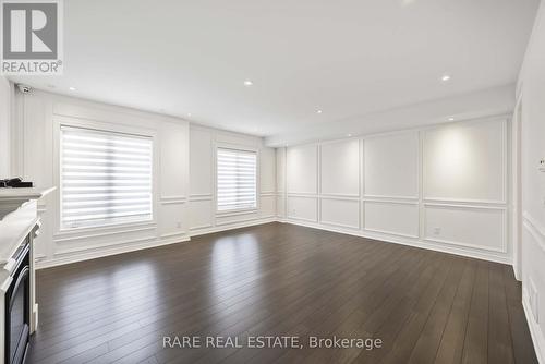 483 Terrace Way, Oakville, ON - Indoor Photo Showing Other Room