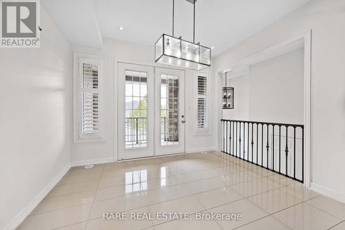 483 Terrace Way, Oakville, ON - Indoor Photo Showing Other Room