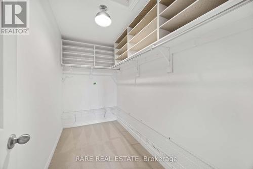 483 Terrace Way, Oakville, ON - Indoor With Storage