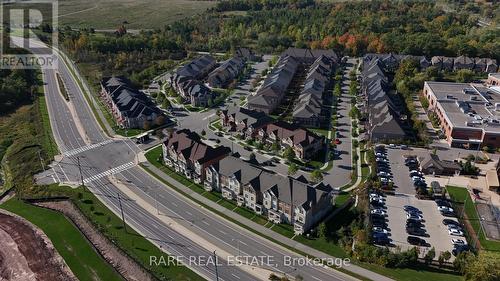 483 Terrace Way, Oakville, ON - Outdoor With View