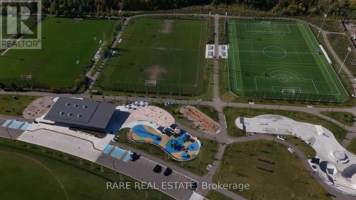 483 Terrace Way, Oakville, ON - Other