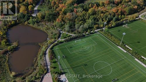 483 Terrace Way, Oakville, ON - Outdoor With View