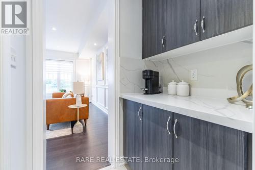 483 Terrace Way, Oakville, ON - Indoor