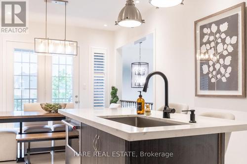 483 Terrace Way, Oakville, ON - Indoor