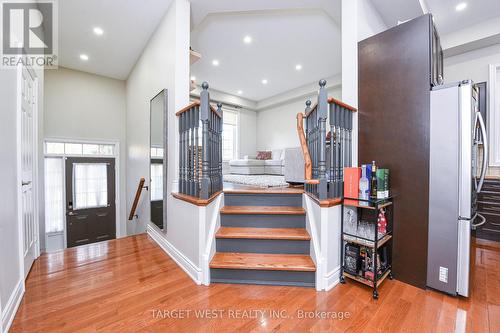 87 Park Street W, Mississauga, ON - Indoor Photo Showing Other Room