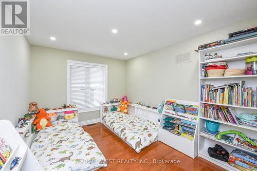 87 Park Street W, Mississauga, ON - Indoor