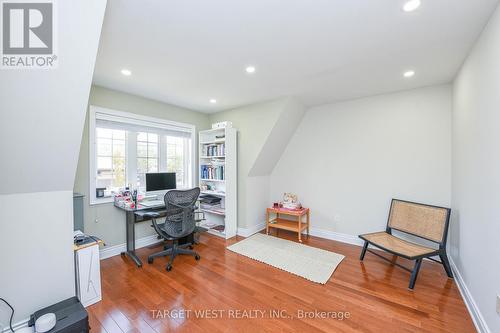 87 Park Street W, Mississauga, ON - Indoor