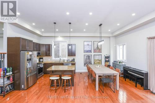 87 Park Street W, Mississauga, ON - Indoor