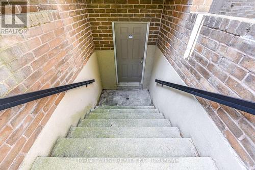 87 Park Street W, Mississauga, ON - Outdoor