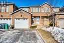 934 Cardington Street, Mississauga, ON  - Outdoor With Facade 