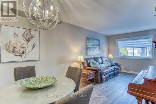 934 Cardington Street, Mississauga, ON - Indoor