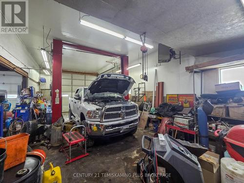 135 Fourth Avenue, Englehart, ON 