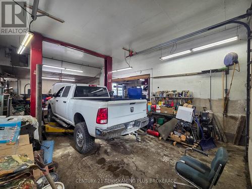 135 Fourth Avenue, Englehart, ON 