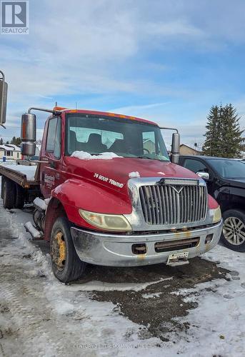 135 Fourth Avenue, Englehart, ON 