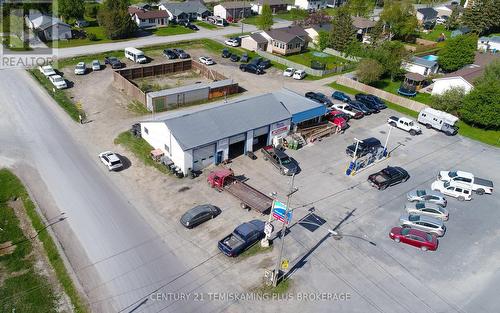 135 Fourth Avenue, Englehart, ON 
