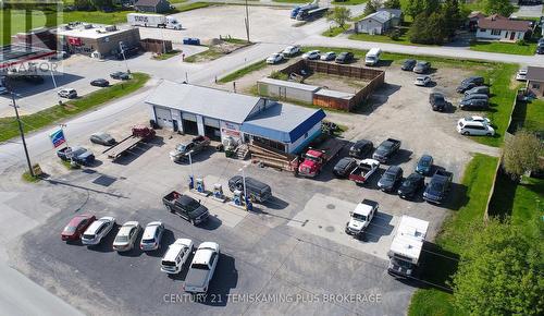 135 Fourth Avenue, Englehart, ON 