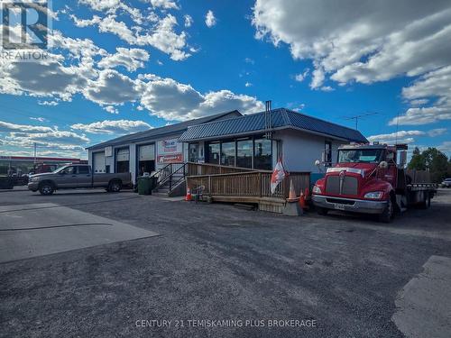 135 Fourth Avenue, Englehart, ON 