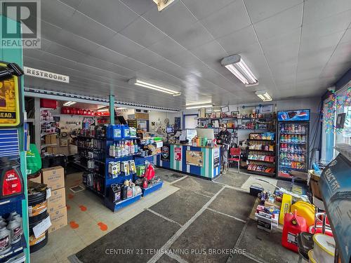 135 Fourth Avenue, Englehart, ON 