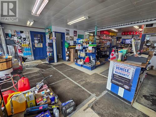 135 Fourth Avenue, Englehart, ON 