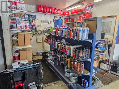 135 Fourth Avenue, Englehart, ON 