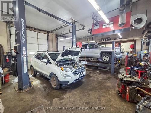 135 Fourth Avenue, Englehart, ON 