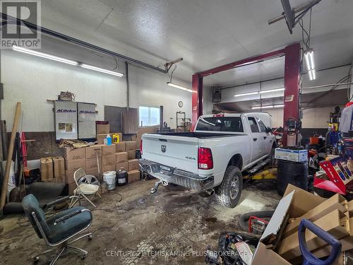 135 Fourth Avenue, Englehart, ON 