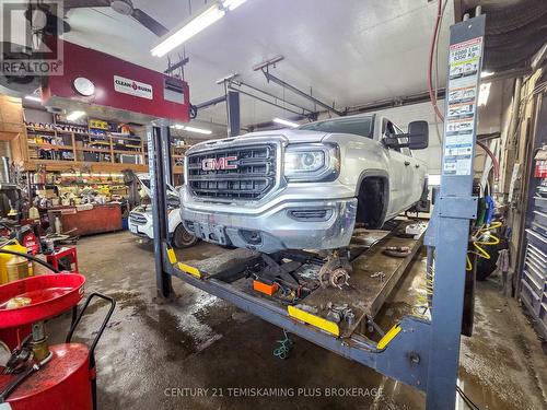 135 Fourth Avenue, Englehart, ON 