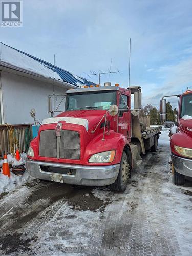 135 Fourth Avenue, Englehart, ON 