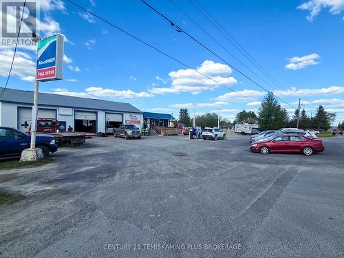 135 Fourth Avenue, Englehart, ON 