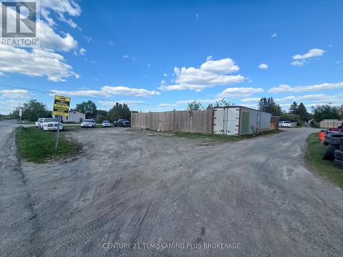 135 Fourth Avenue, Englehart, ON 