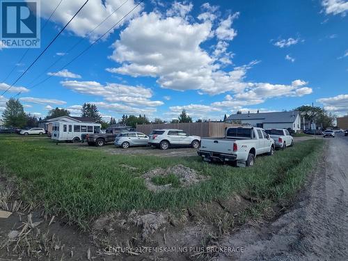 135 Fourth Avenue, Englehart, ON 