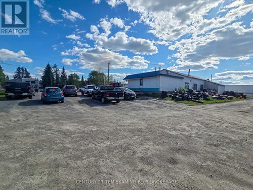 135 Fourth Avenue, Englehart, ON 