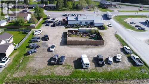 135 Fourth Avenue, Englehart, ON 