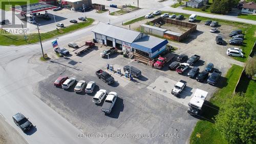 135 Fourth Avenue, Englehart, ON 