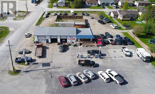 135 Fourth Avenue, Englehart, ON 