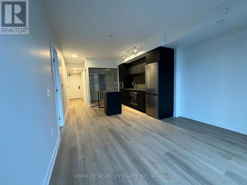 406 - 1 Jarvis Street, Hamilton, ON - Indoor Photo Showing Kitchen