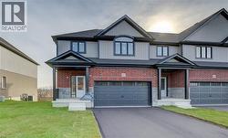 237 APPLEWOOD Street  Plattsville, ON N0J 1S0