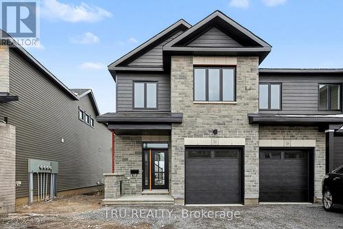 1144 Cope Drive, Ottawa, ON - Outdoor