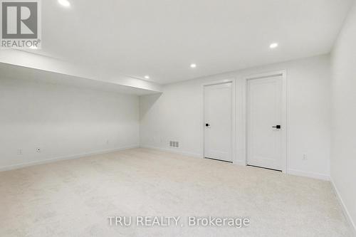 1144 Cope Drive, Ottawa, ON - Indoor Photo Showing Other Room