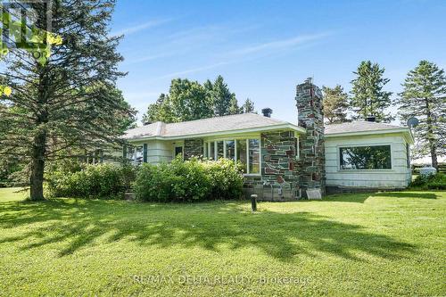 3730 County Rd 10 Road, Champlain, ON 